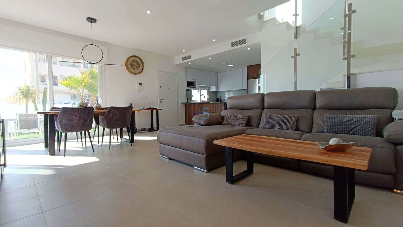 Chalet de 3 habitaciones en Vistabella en venta con piscina - 520.000 € (Ref: 9638002)