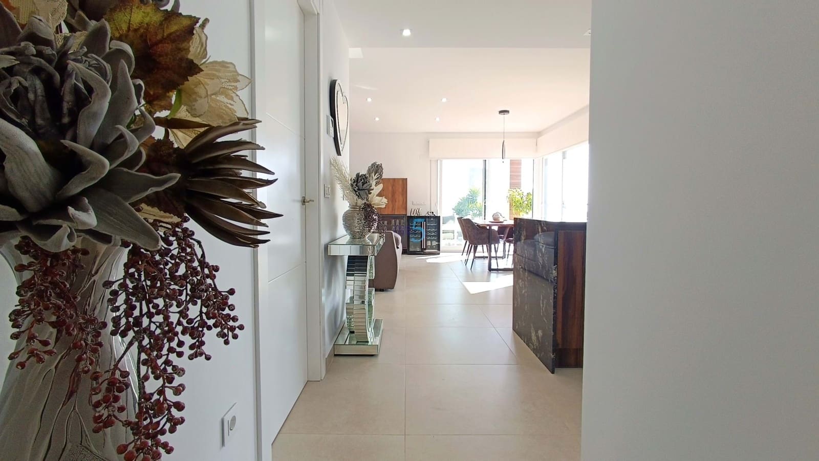 Chalet de 3 habitaciones en Vistabella en venta con piscina - 520.000 € (Ref: 9638002)