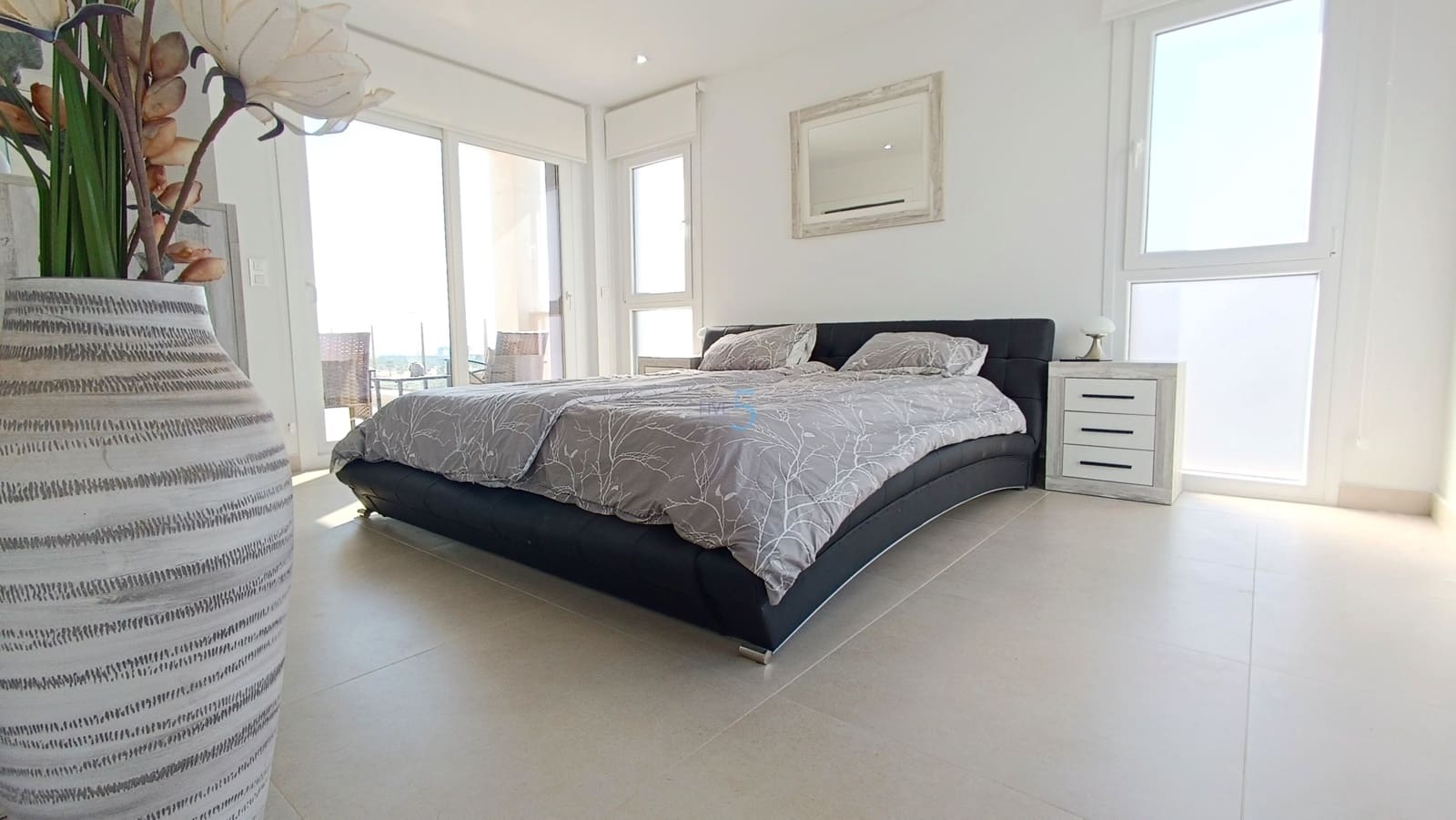 Chalet de 3 habitaciones en Vistabella en venta con piscina - 520.000 € (Ref: 9638002)