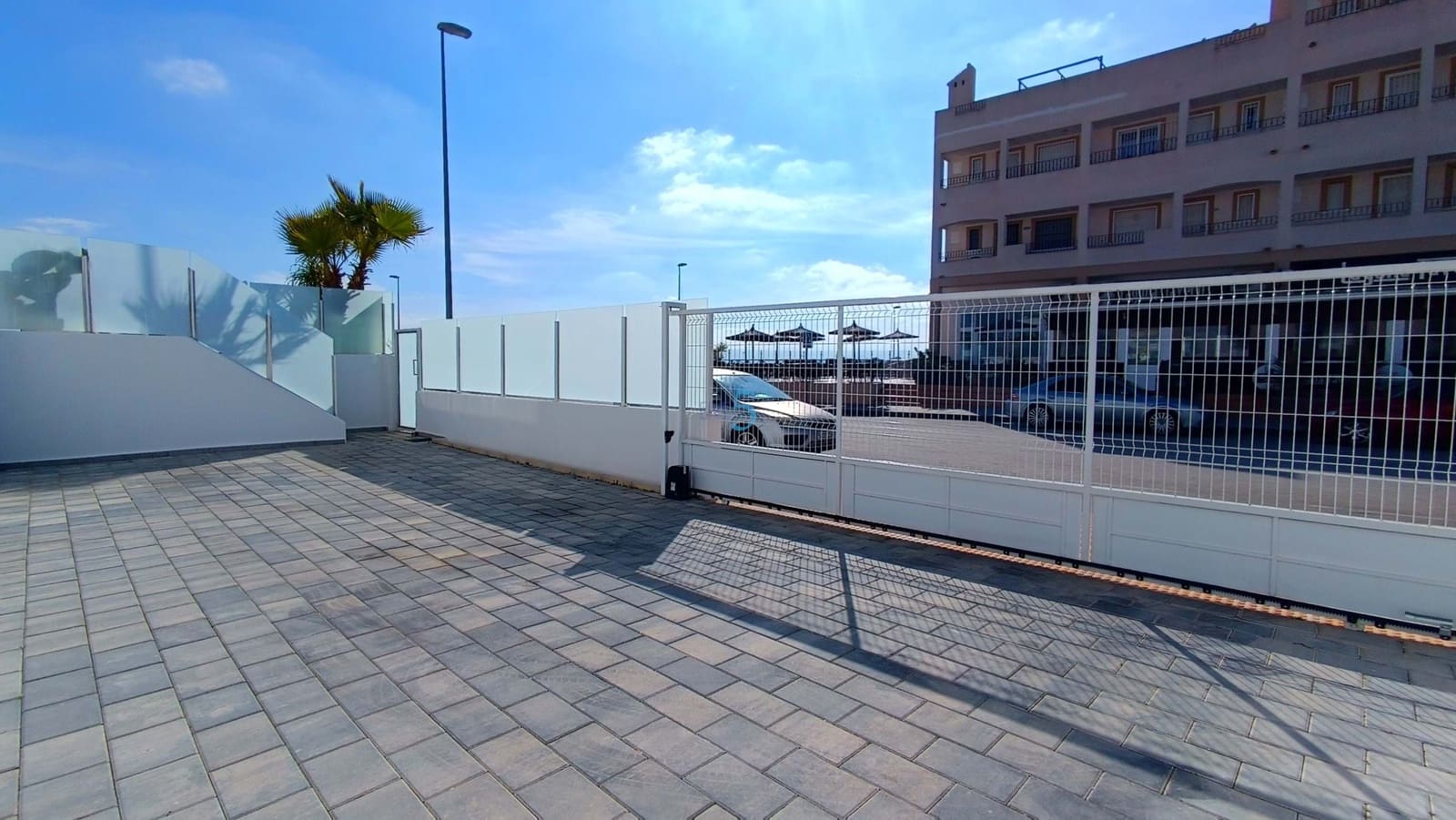 Chalet de 3 habitaciones en Vistabella en venta con piscina - 520.000 € (Ref: 9638002)