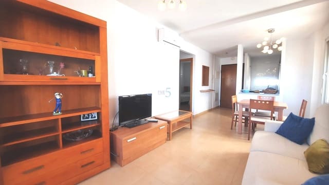 2 makuuhuone Huoneisto myytävänä paikassa Roldan, Torre-Pacheco mukana uima-altaan 
autotalli - 126 000 € (Ref: 9638074)