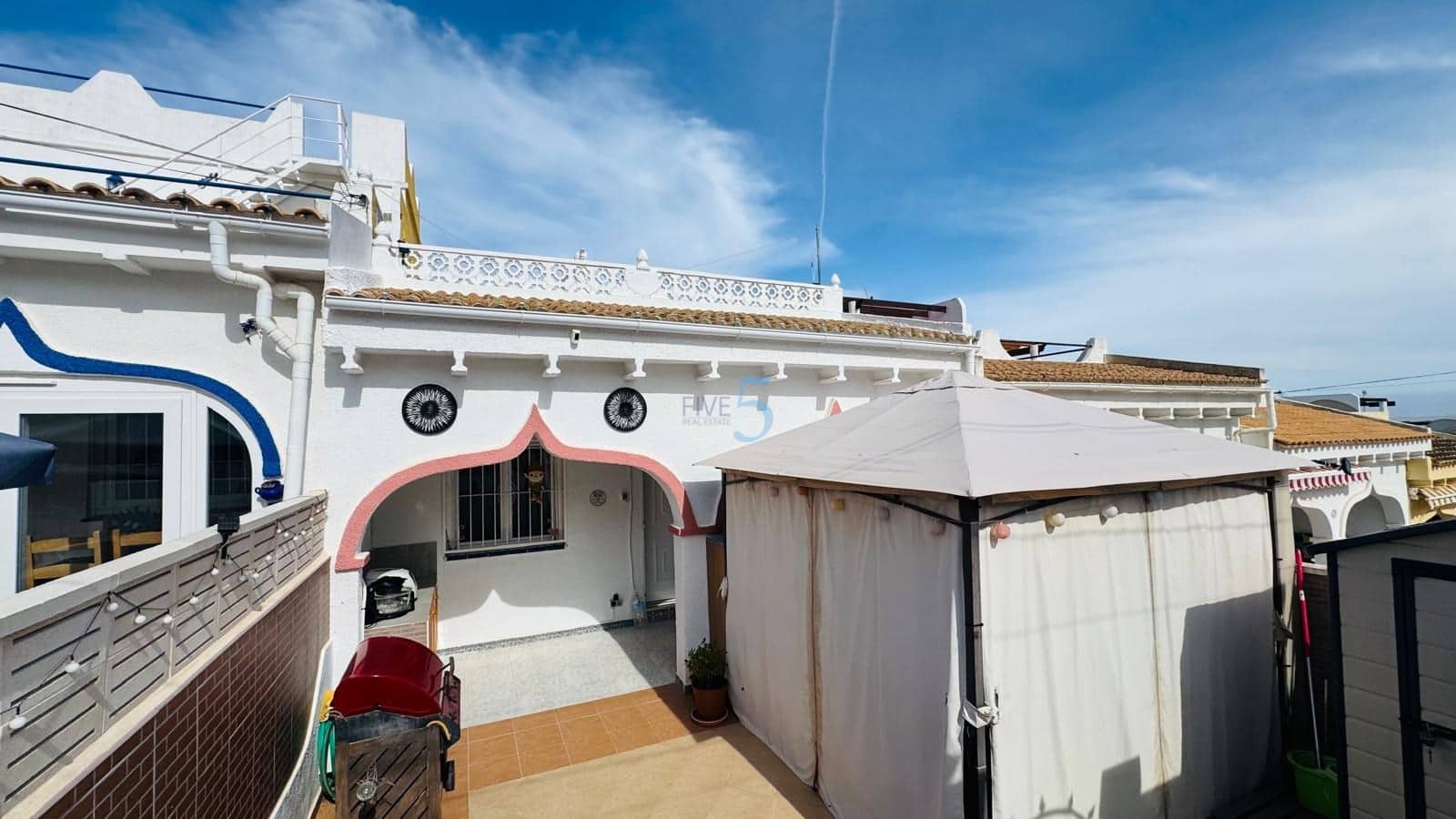 2 camera da letto Casa in vendita in San Miguel de Salinas - 179.000 € (Rif: 9638075)