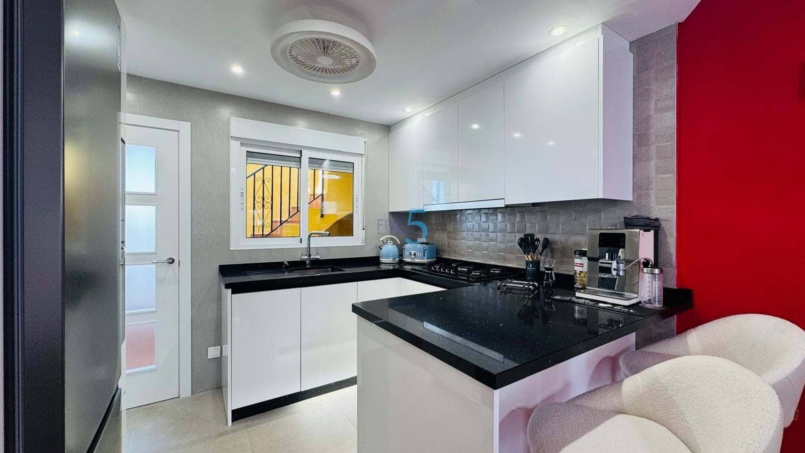 2 camera da letto Casa in vendita in San Miguel de Salinas - 179.000 € (Rif: 9638075)