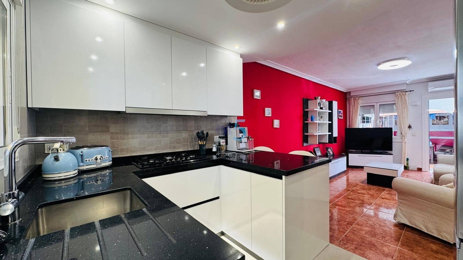 2 camera da letto Casa in vendita in San Miguel de Salinas - 179.000 € (Rif: 9638075)