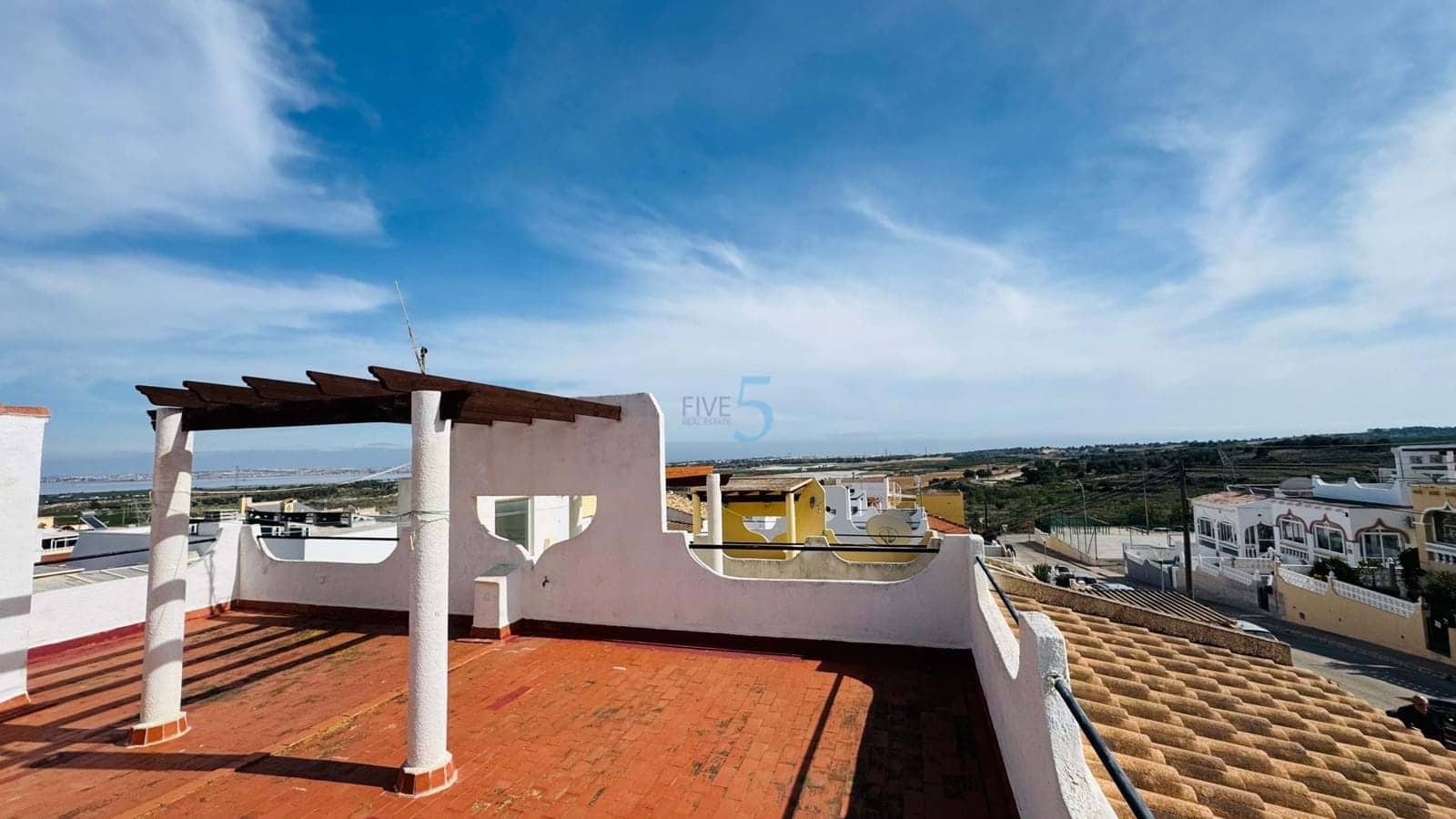2 camera da letto Casa in vendita in San Miguel de Salinas - 179.000 € (Rif: 9638075)
