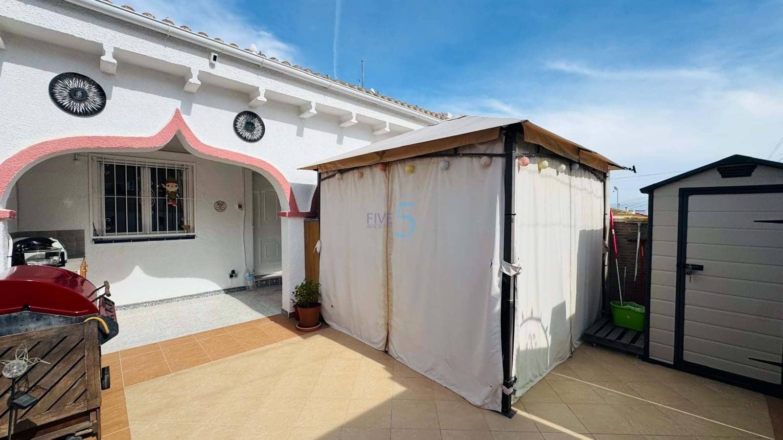 2 camera da letto Casa in vendita in San Miguel de Salinas - 179.000 € (Rif: 9638075)