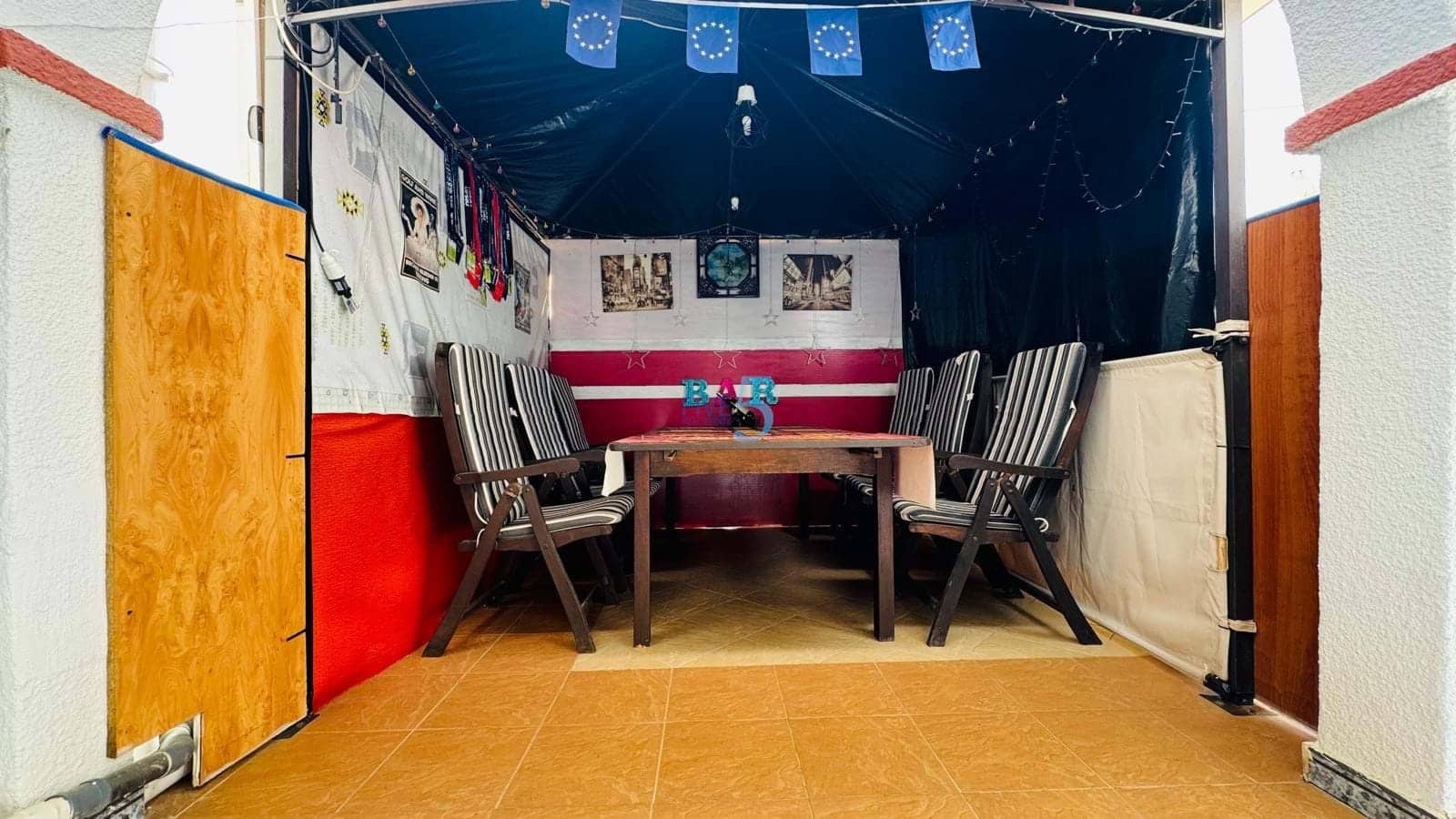 2 camera da letto Casa in vendita in San Miguel de Salinas - 179.000 € (Rif: 9638075)