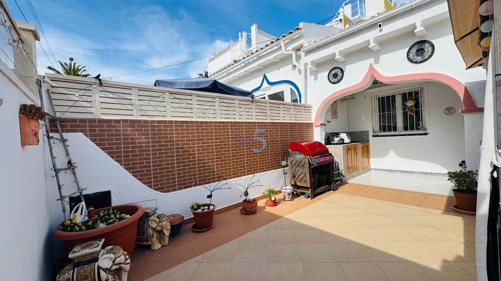2 camera da letto Casa in vendita in San Miguel de Salinas - 179.000 € (Rif: 9638075)