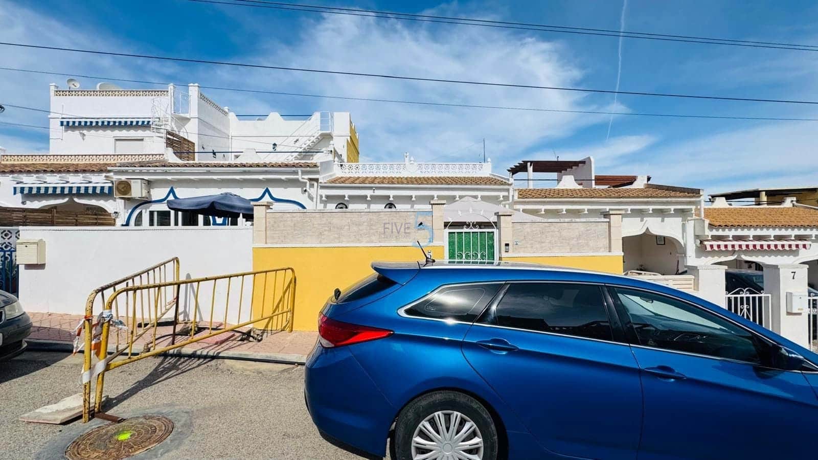2 camera da letto Casa in vendita in San Miguel de Salinas - 179.000 € (Rif: 9638075)