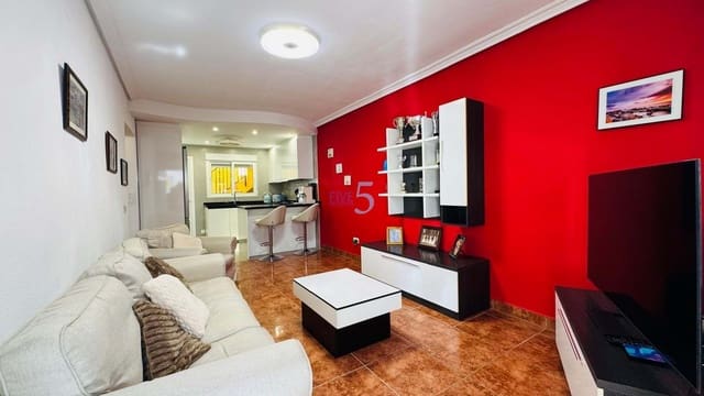 2 camera da letto Casa in vendita in San Miguel de Salinas - 179.000 € (Rif: 9638075)