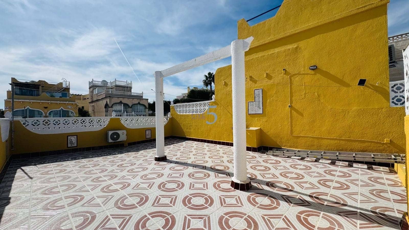 2 camera da letto Casa in vendita in San Miguel de Salinas - 179.000 € (Rif: 9638075)