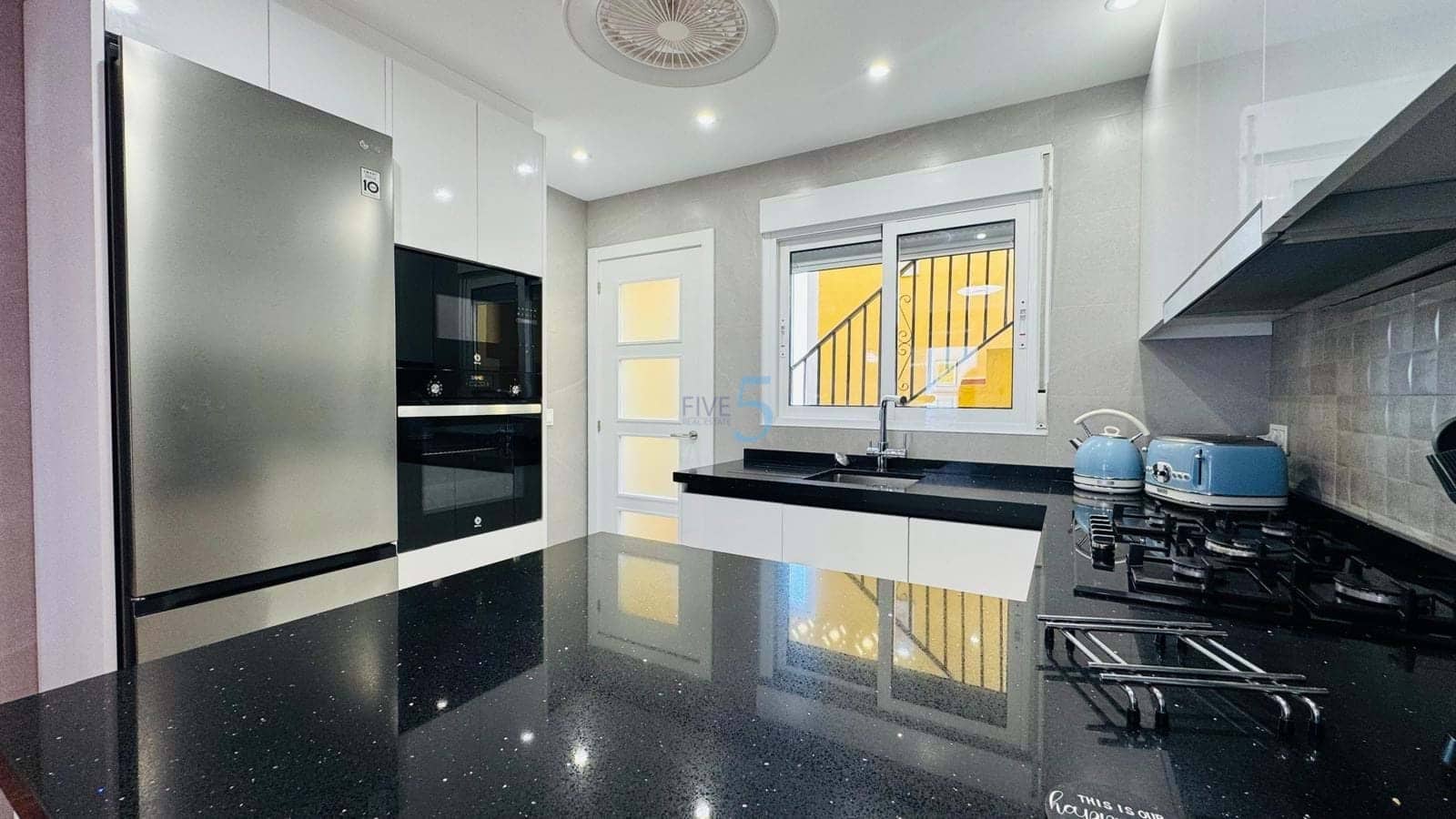 2 camera da letto Casa in vendita in San Miguel de Salinas - 179.000 € (Rif: 9638075)