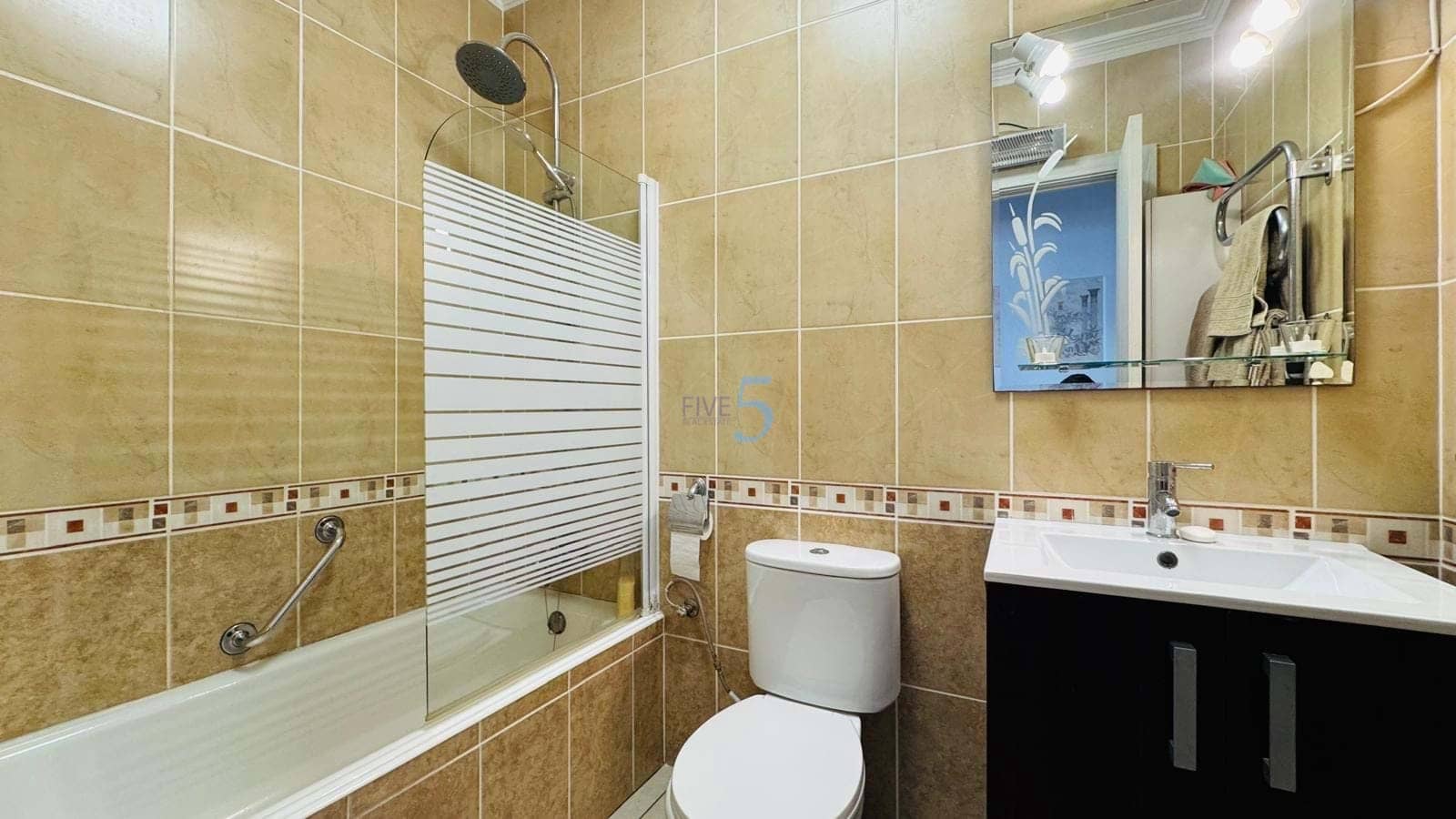 2 camera da letto Casa in vendita in San Miguel de Salinas - 179.000 € (Rif: 9638075)