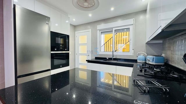 2 camera da letto Casa in vendita in San Miguel de Salinas - 179.000 € (Rif: 9638075)