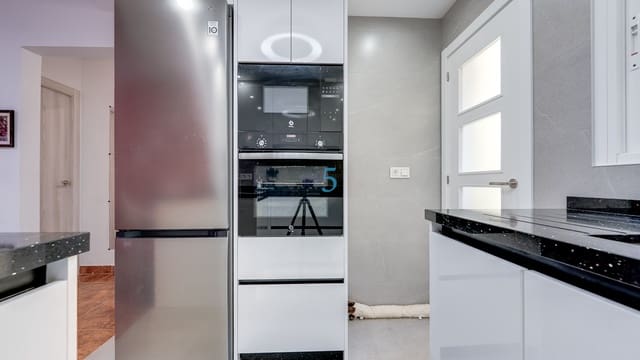 2 sovrum Hus till salu i San Miguel de Salinas - 156 950 € (Ref: 9638075)