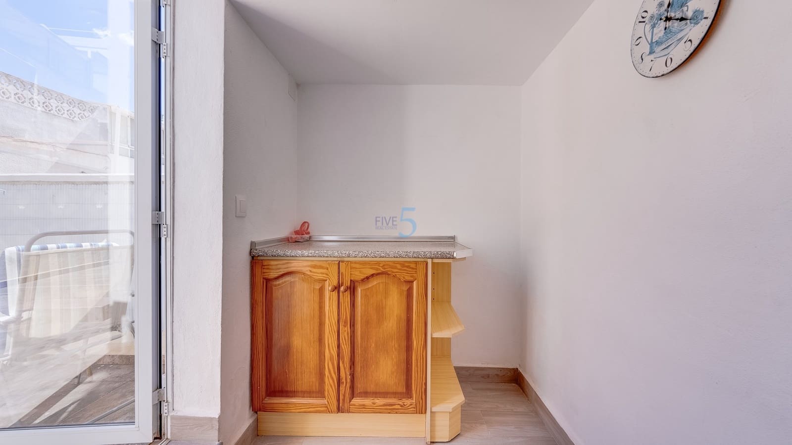 2 sovrum Hus till salu i San Miguel de Salinas - 156 950 € (Ref: 9638075)