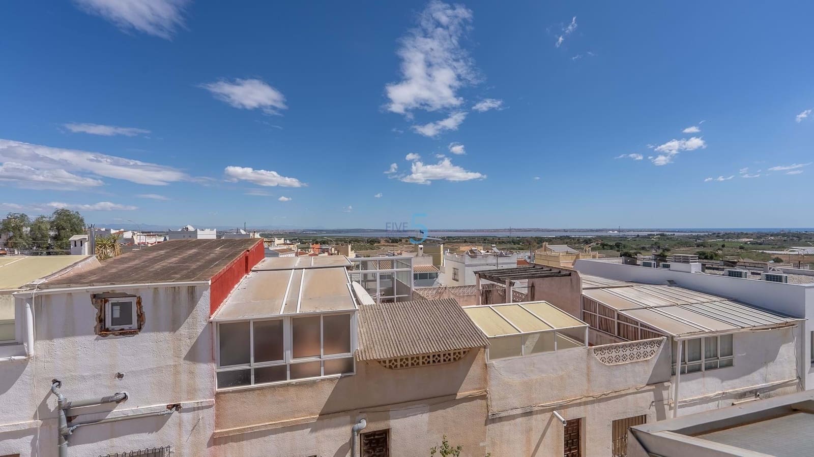 2 sovrum Hus till salu i San Miguel de Salinas - 156 950 € (Ref: 9638075)