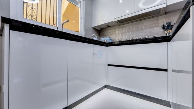 2 sovrum Hus till salu i San Miguel de Salinas - 156 950 € (Ref: 9638075)