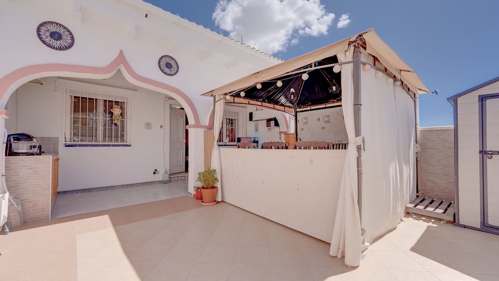 2 sovrum Hus till salu i San Miguel de Salinas - 156 950 € (Ref: 9638075)