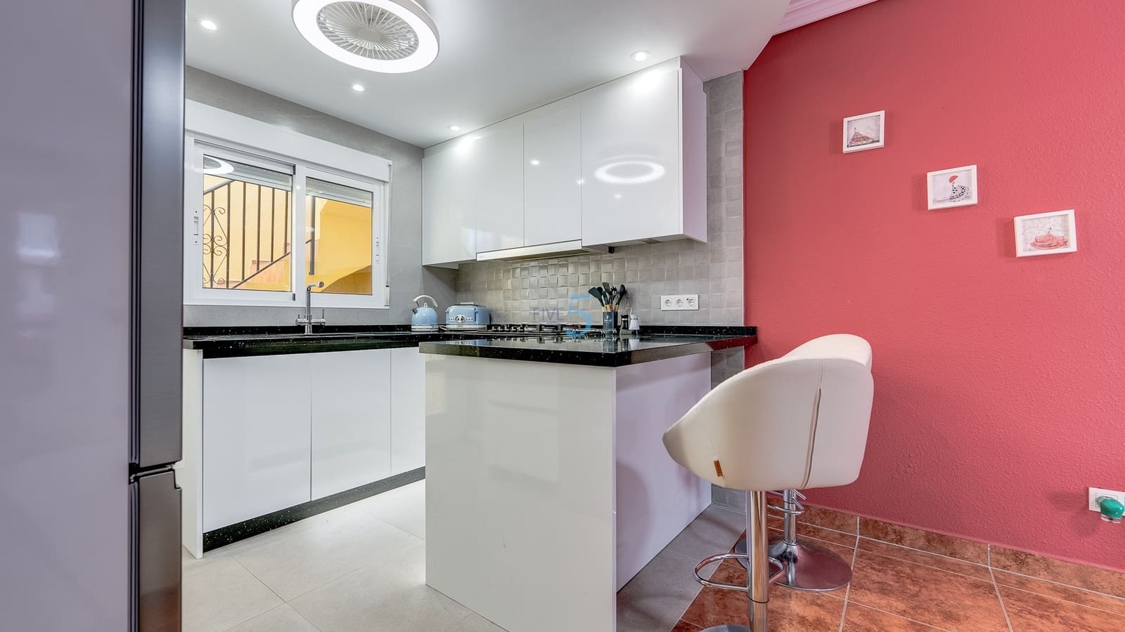 2 sovrum Hus till salu i San Miguel de Salinas - 156 950 € (Ref: 9638075)