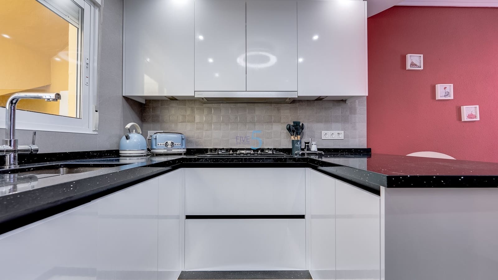 2 sovrum Hus till salu i San Miguel de Salinas - 156 950 € (Ref: 9638075)