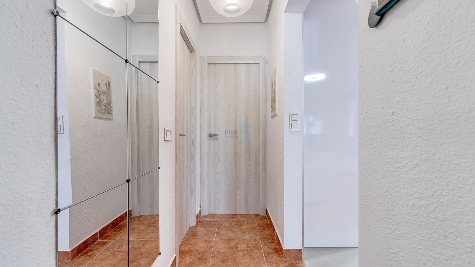 2 sovrum Hus till salu i San Miguel de Salinas - 156 950 € (Ref: 9638075)