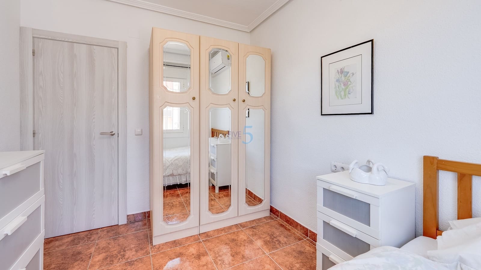 2 sovrum Hus till salu i San Miguel de Salinas - 156 950 € (Ref: 9638075)