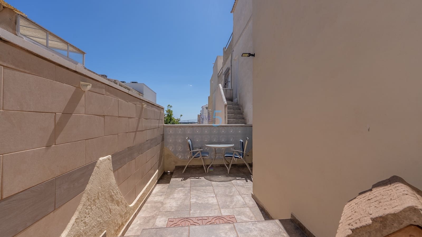 2 sovrum Hus till salu i San Miguel de Salinas - 156 950 € (Ref: 9638075)