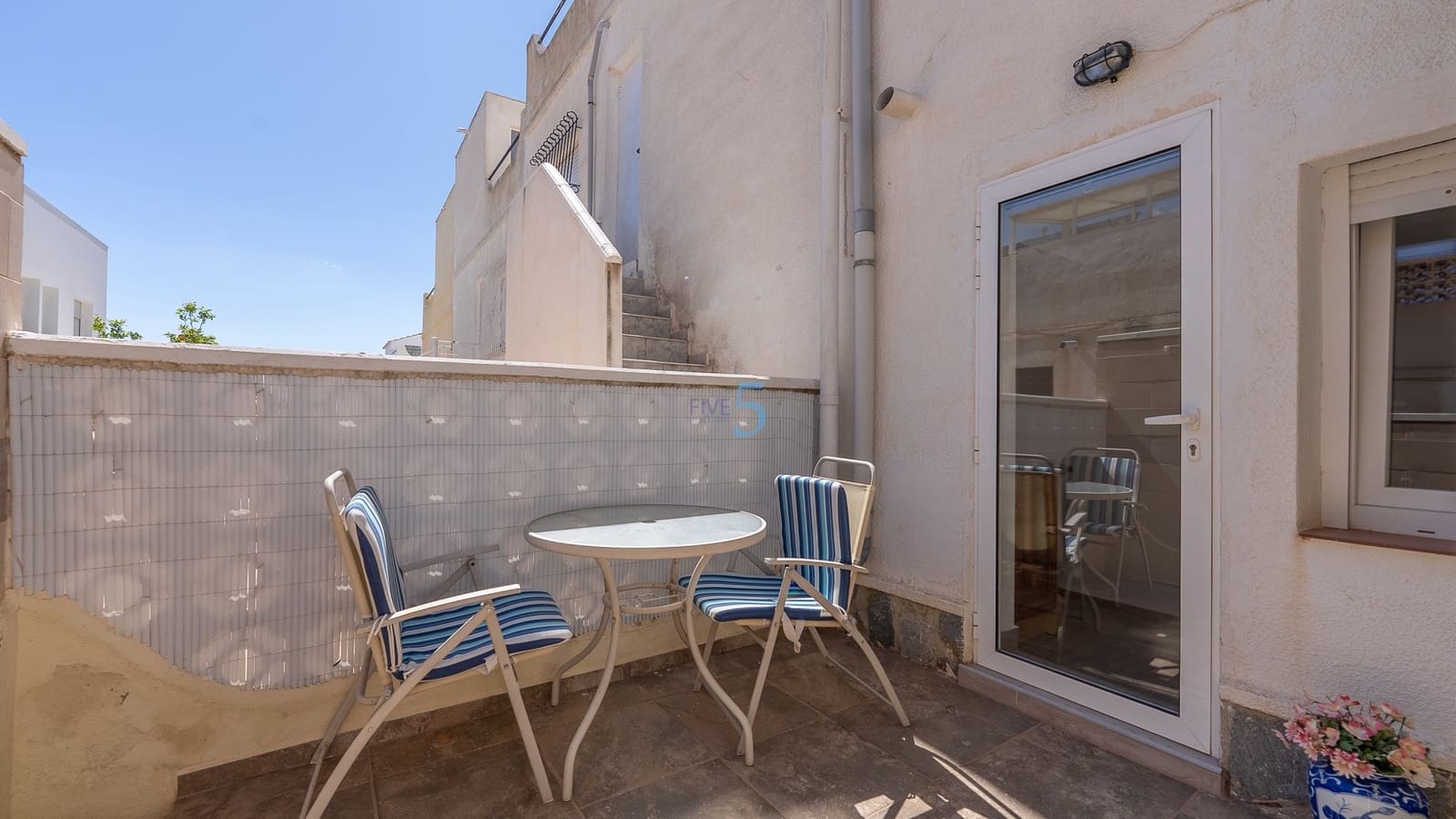 2 sovrum Hus till salu i San Miguel de Salinas - 156 950 € (Ref: 9638075)