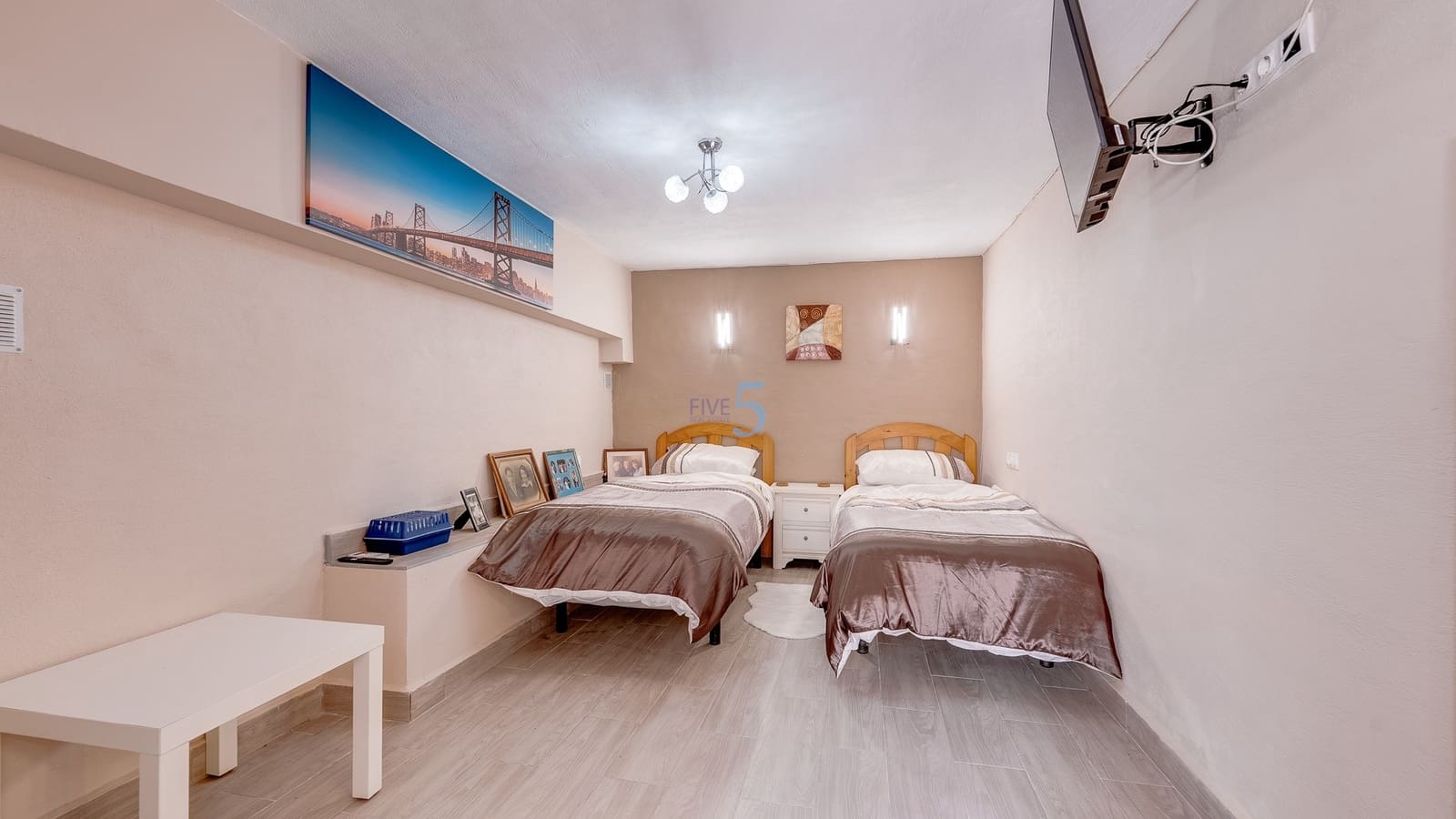 2 sovrum Hus till salu i San Miguel de Salinas - 156 950 € (Ref: 9638075)