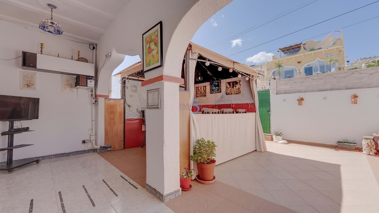 2 sovrum Hus till salu i San Miguel de Salinas - 156 950 € (Ref: 9638075)