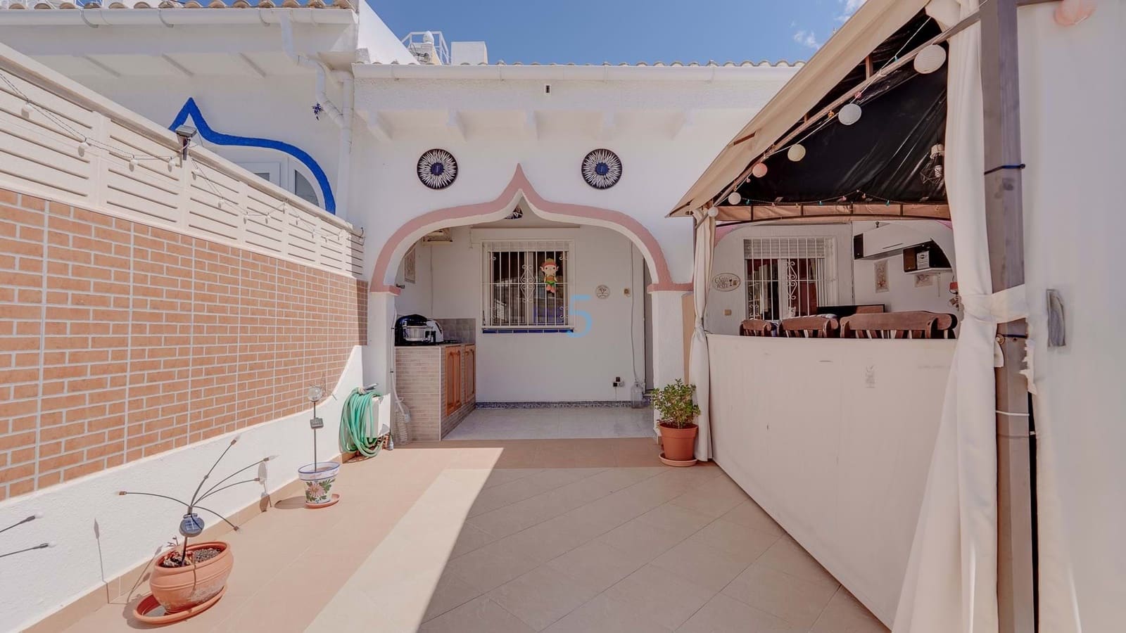 2 sovrum Hus till salu i San Miguel de Salinas - 156 950 € (Ref: 9638075)