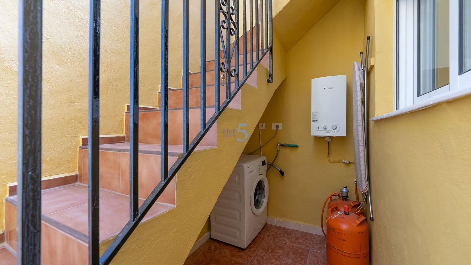 2 sovrum Hus till salu i San Miguel de Salinas - 156 950 € (Ref: 9638075)