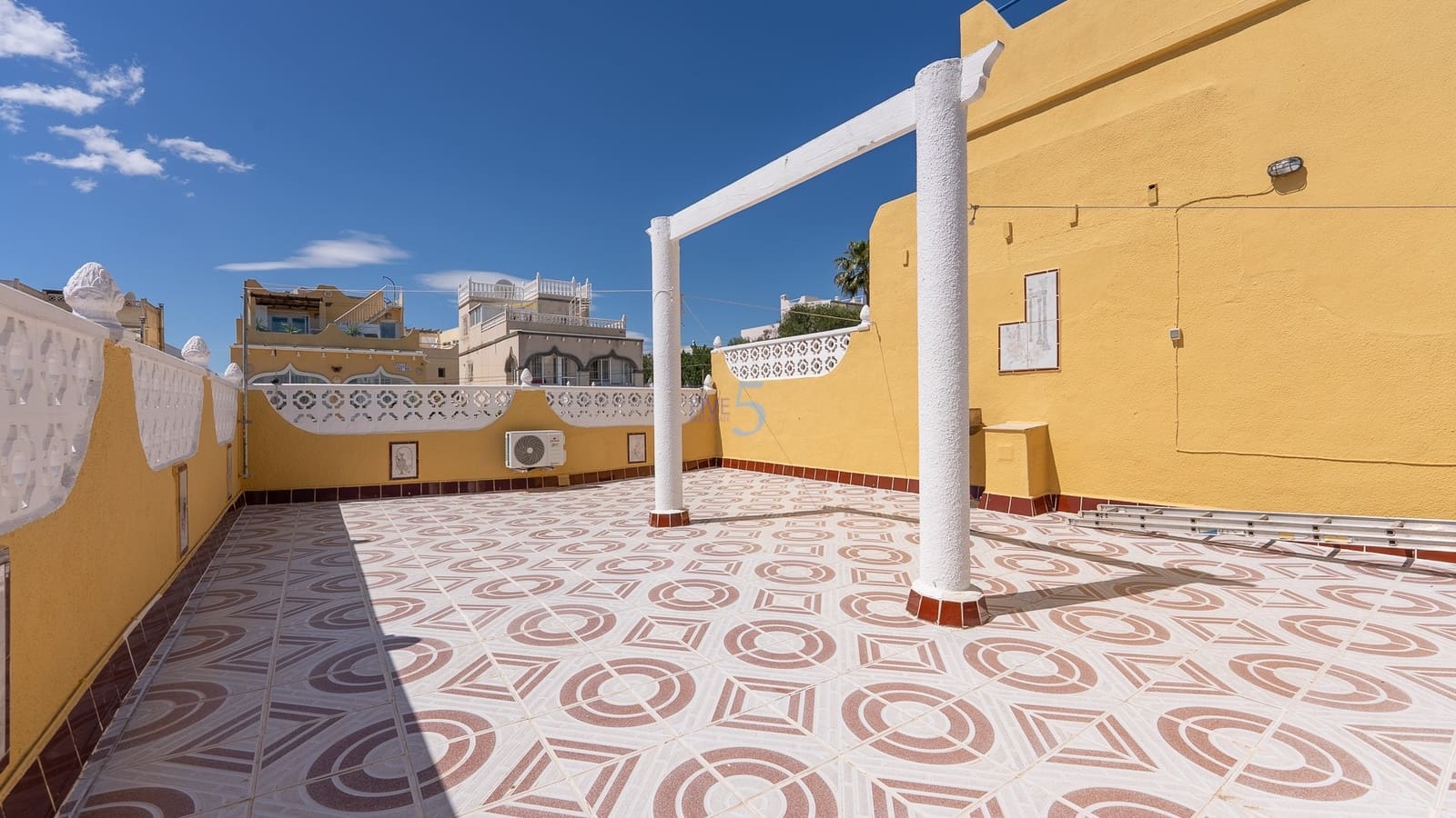 2 sovrum Hus till salu i San Miguel de Salinas - 156 950 € (Ref: 9638075)