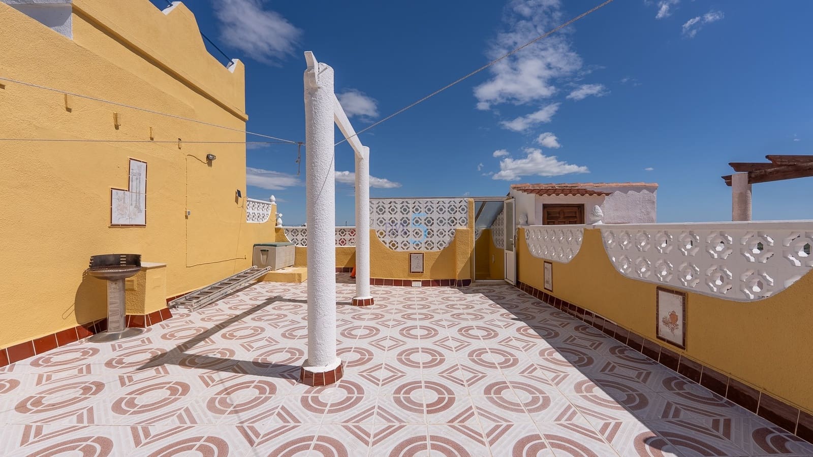 2 sovrum Hus till salu i San Miguel de Salinas - 156 950 € (Ref: 9638075)