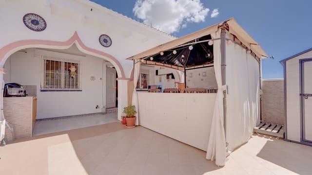 2 sovrum Hus till salu i San Miguel de Salinas - 156 950 € (Ref: 9638075)