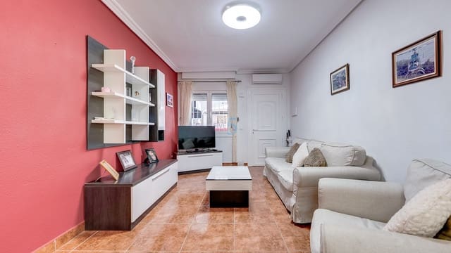 2 sovrum Hus till salu i San Miguel de Salinas - 156 950 € (Ref: 9638075)