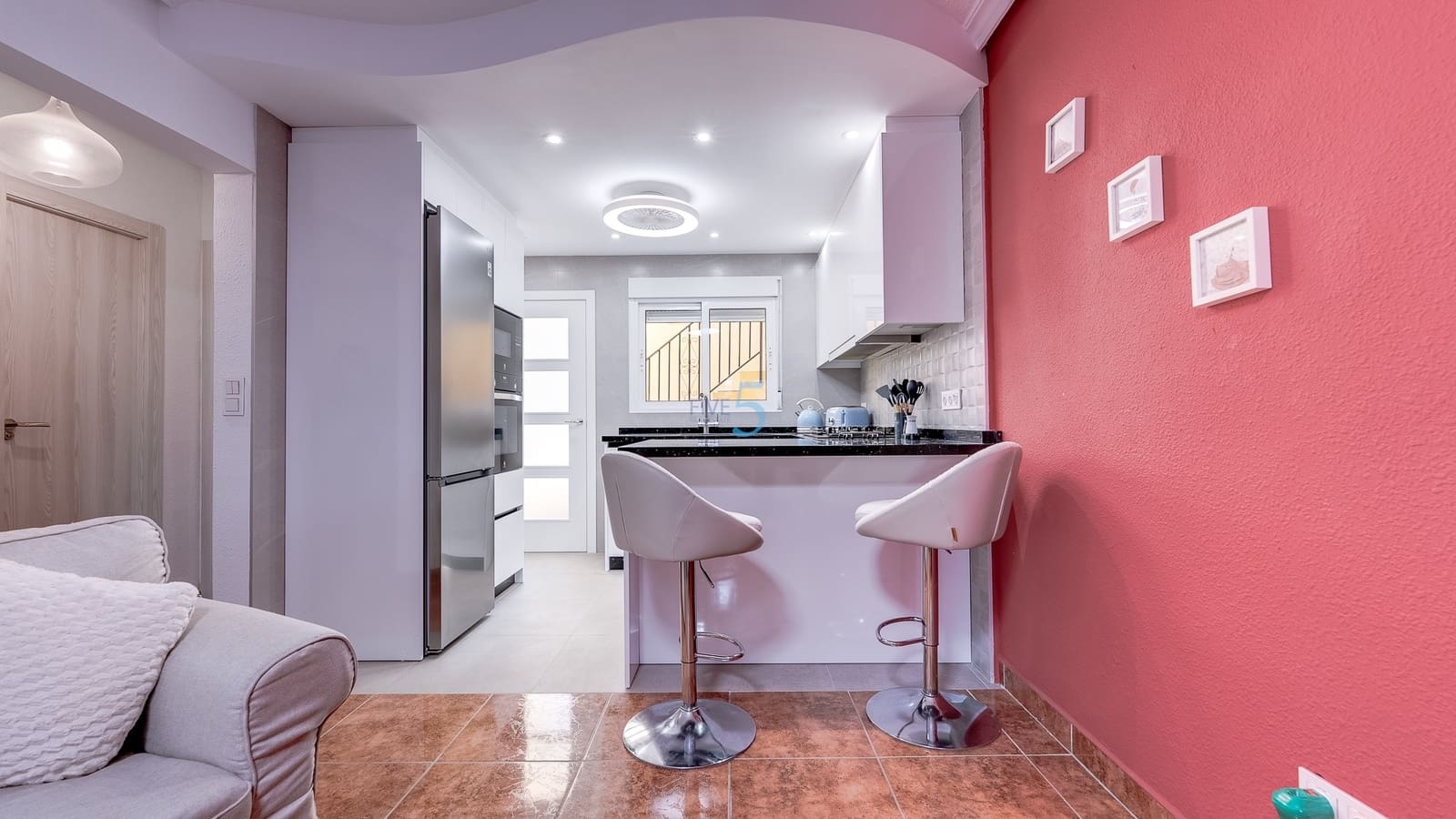 2 sovrum Hus till salu i San Miguel de Salinas - 156 950 € (Ref: 9638075)