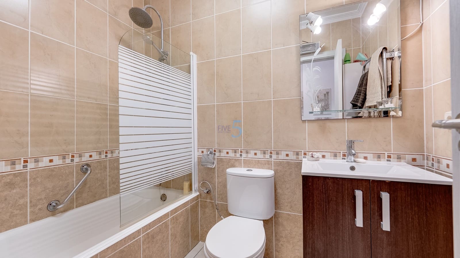 2 sovrum Hus till salu i San Miguel de Salinas - 156 950 € (Ref: 9638075)