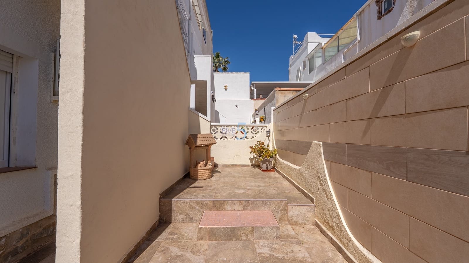 2 sovrum Hus till salu i San Miguel de Salinas - 156 950 € (Ref: 9638075)