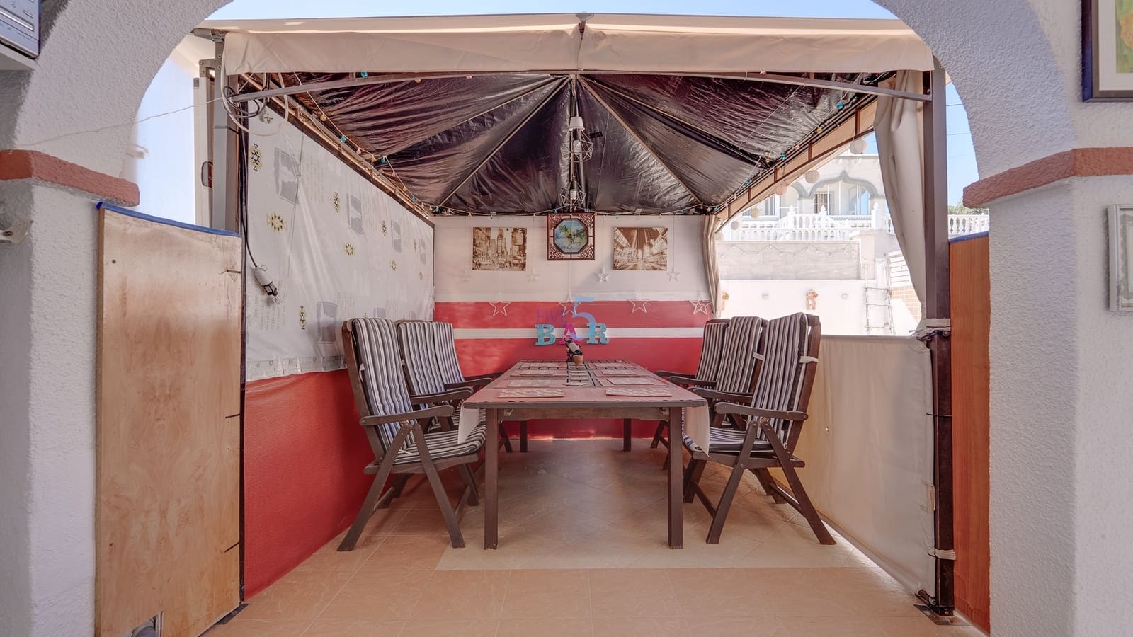 2 sovrum Hus till salu i San Miguel de Salinas - 156 950 € (Ref: 9638075)