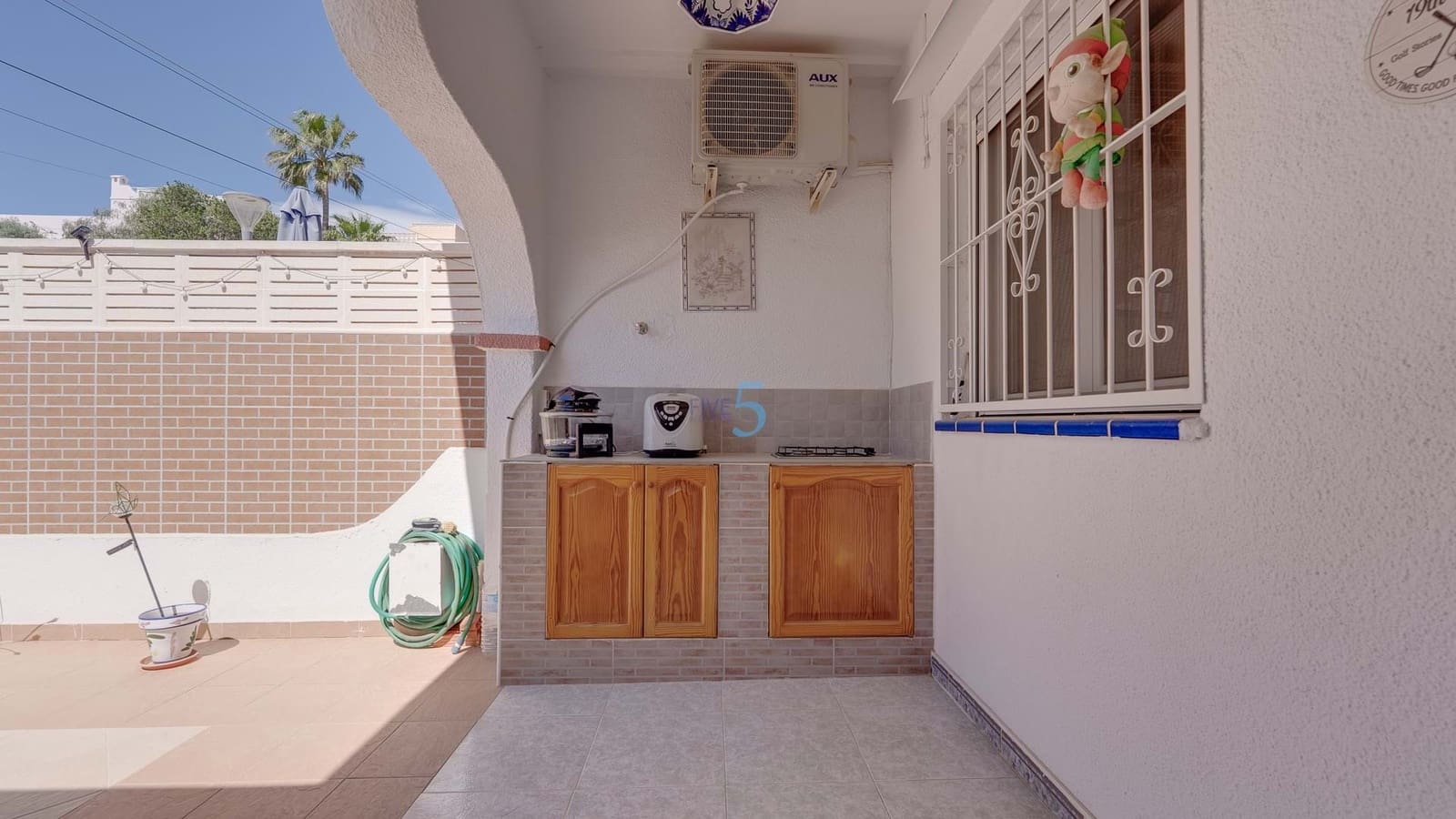 2 sovrum Hus till salu i San Miguel de Salinas - 156 950 € (Ref: 9638075)