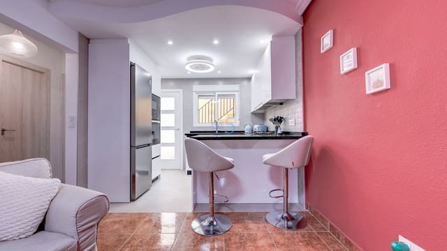 2 sovrum Hus till salu i San Miguel de Salinas - 156 950 € (Ref: 9638075)