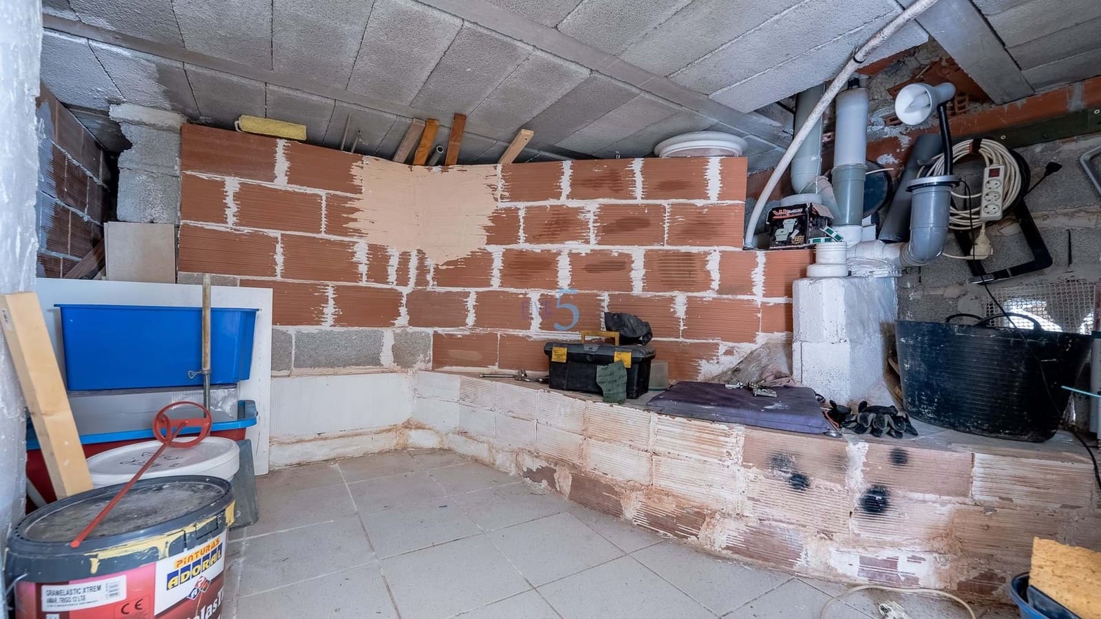 2 sovrum Hus till salu i San Miguel de Salinas - 156 950 € (Ref: 9638075)