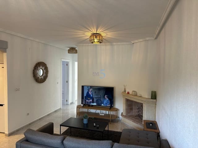 2 slaapkamer Huis te koop in Villamartin, Orihuela met zwembad - € 159.000 (Ref: 9638076)