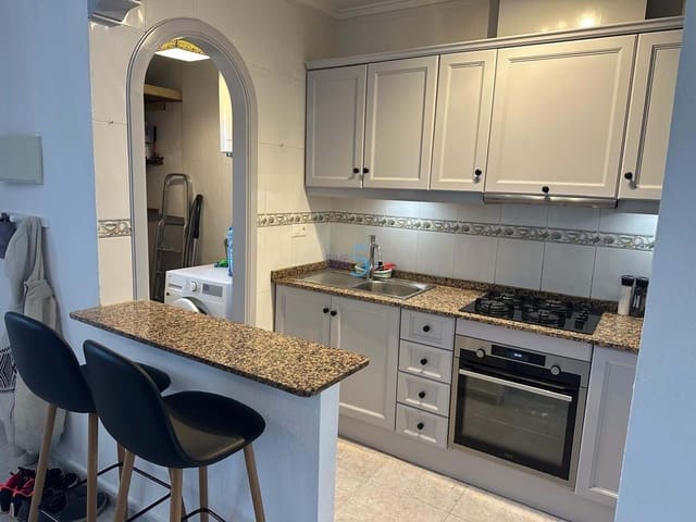 2 slaapkamer Huis te koop in Villamartin, Orihuela met zwembad - € 159.000 (Ref: 9638076)