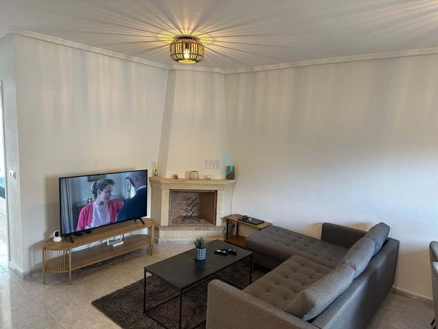 2 slaapkamer Huis te koop in Villamartin, Orihuela met zwembad - € 159.000 (Ref: 9638076)