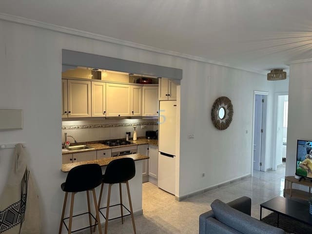 2 slaapkamer Huis te koop in Villamartin, Orihuela met zwembad - € 159.000 (Ref: 9638076)