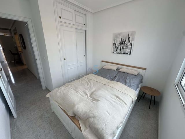 2 slaapkamer Huis te koop in Villamartin, Orihuela met zwembad - € 159.000 (Ref: 9638076)