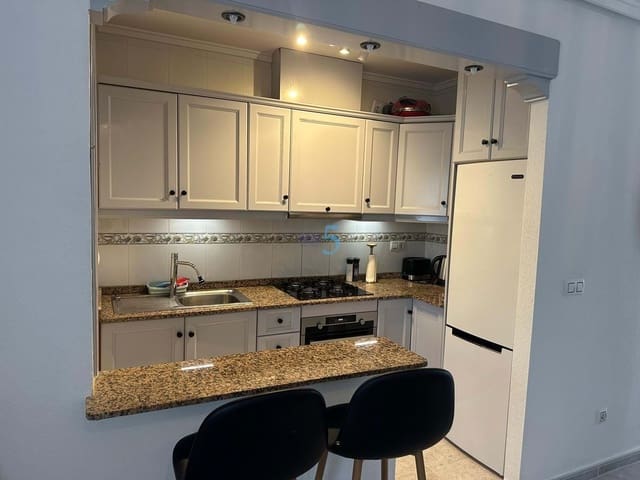 2 slaapkamer Huis te koop in Villamartin, Orihuela met zwembad - € 159.000 (Ref: 9638076)